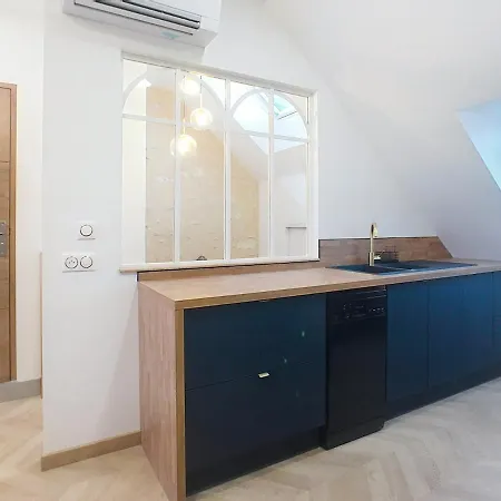 Nord Loire - Proche Du Tramway Et Du Centre De * Tours