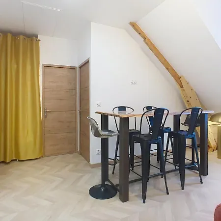 Nord Loire - Proche Du Tramway Et Du Centre De * Tours