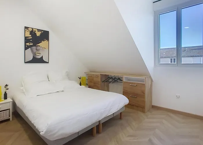 Nord Loire - Proche Du Tramway Et Du Centre De * Tours