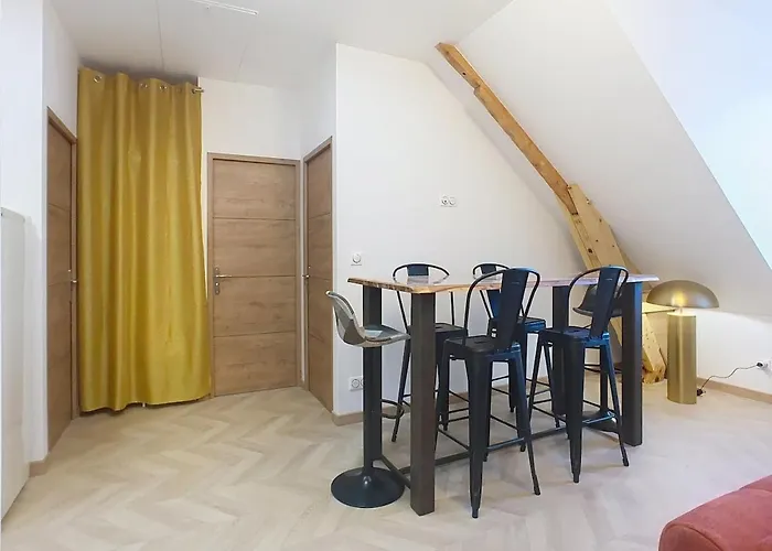 Nord Loire - Proche Du Tramway Et Du Centre De * Tours